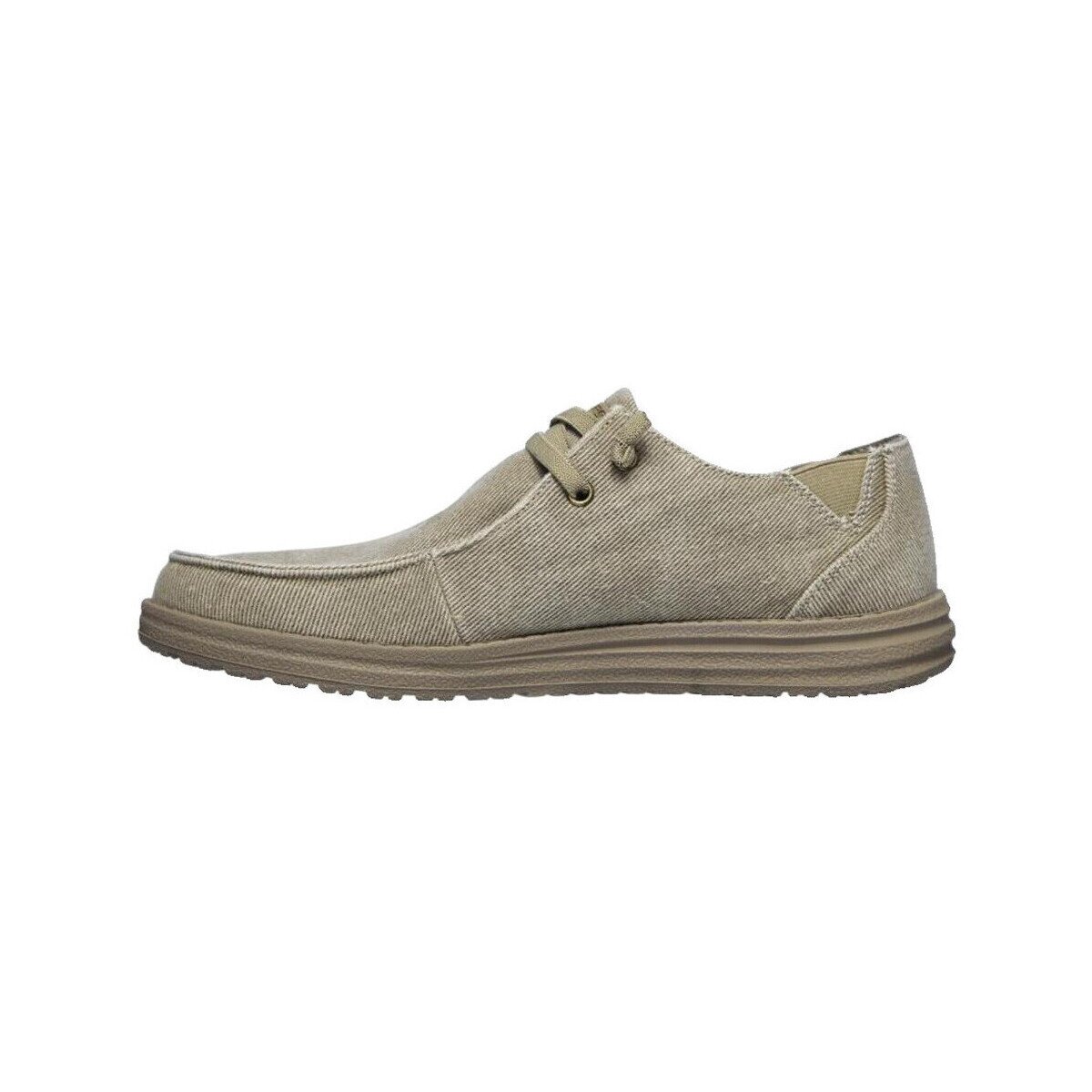 Skechers Pantofi Baskets melson-raymon toile