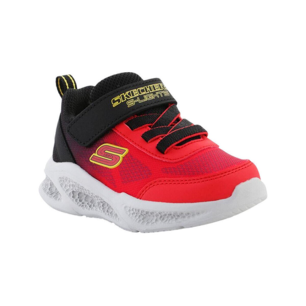 Skechers Pantofi Baskets Meteor-lights Krendox tige respirante