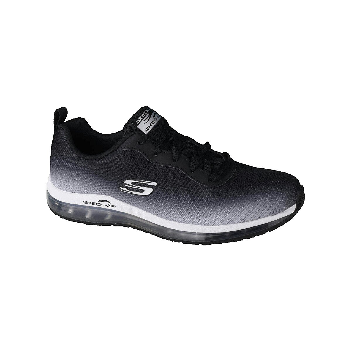 Skechers Pantofi Baskets Skech-Air Element cuir