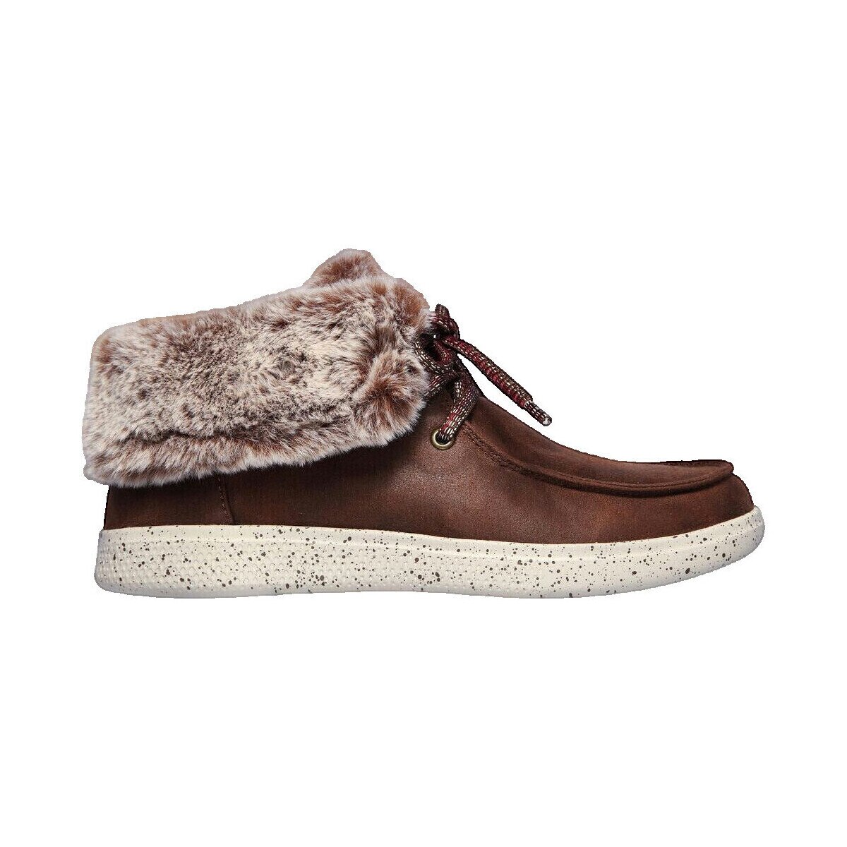 Skechers Pantofi Baskets Skipper Hang Glider marron
