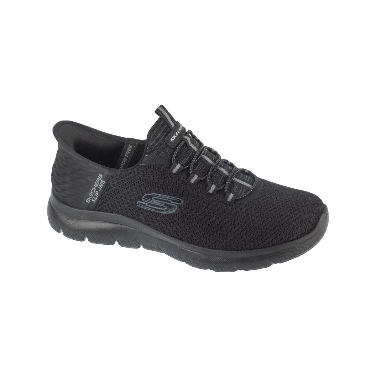 Skechers Pantofi Baskets slip-ins summits high range vegan