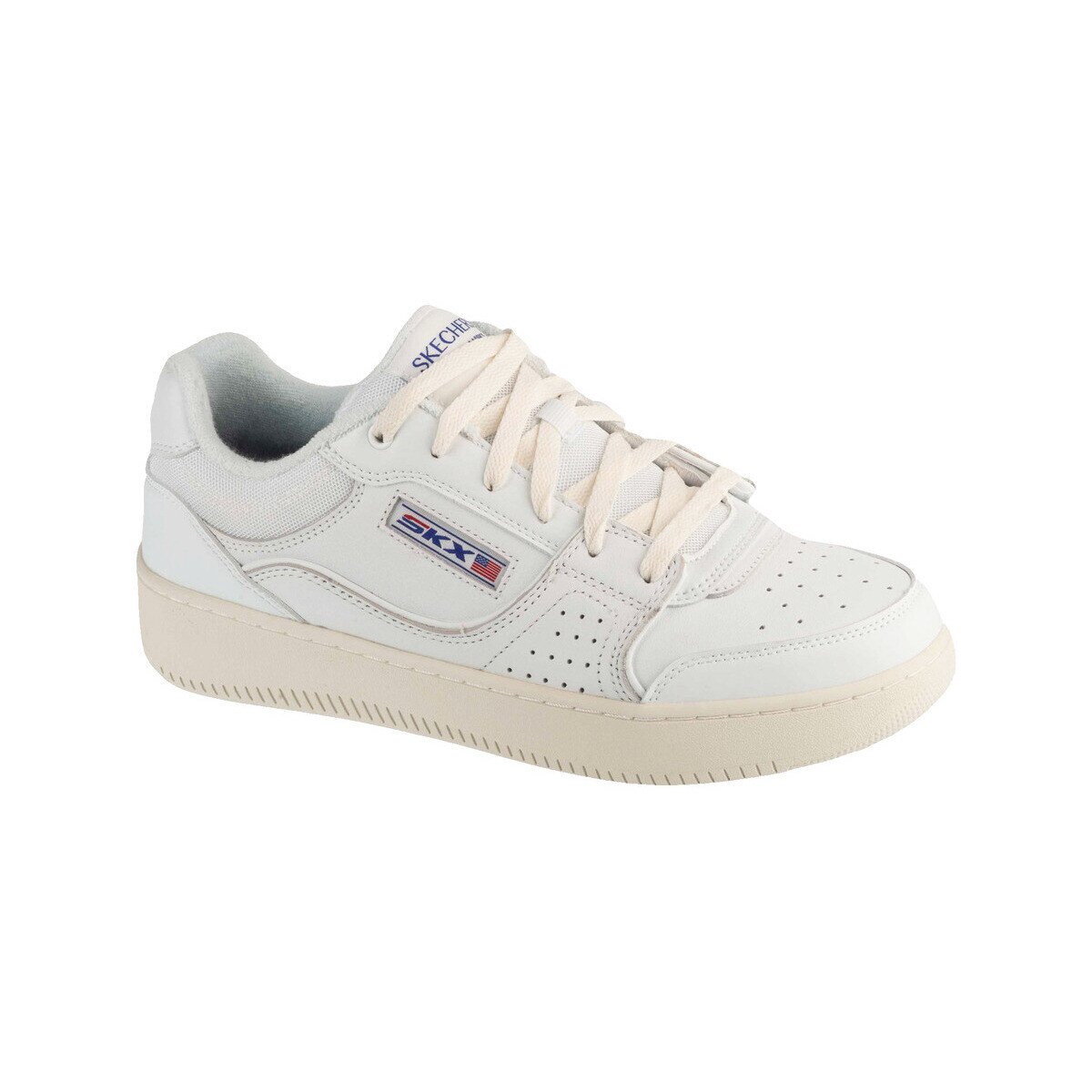 Skechers Pantofi Baskets sport court 2.0 - crowne maille respirante
