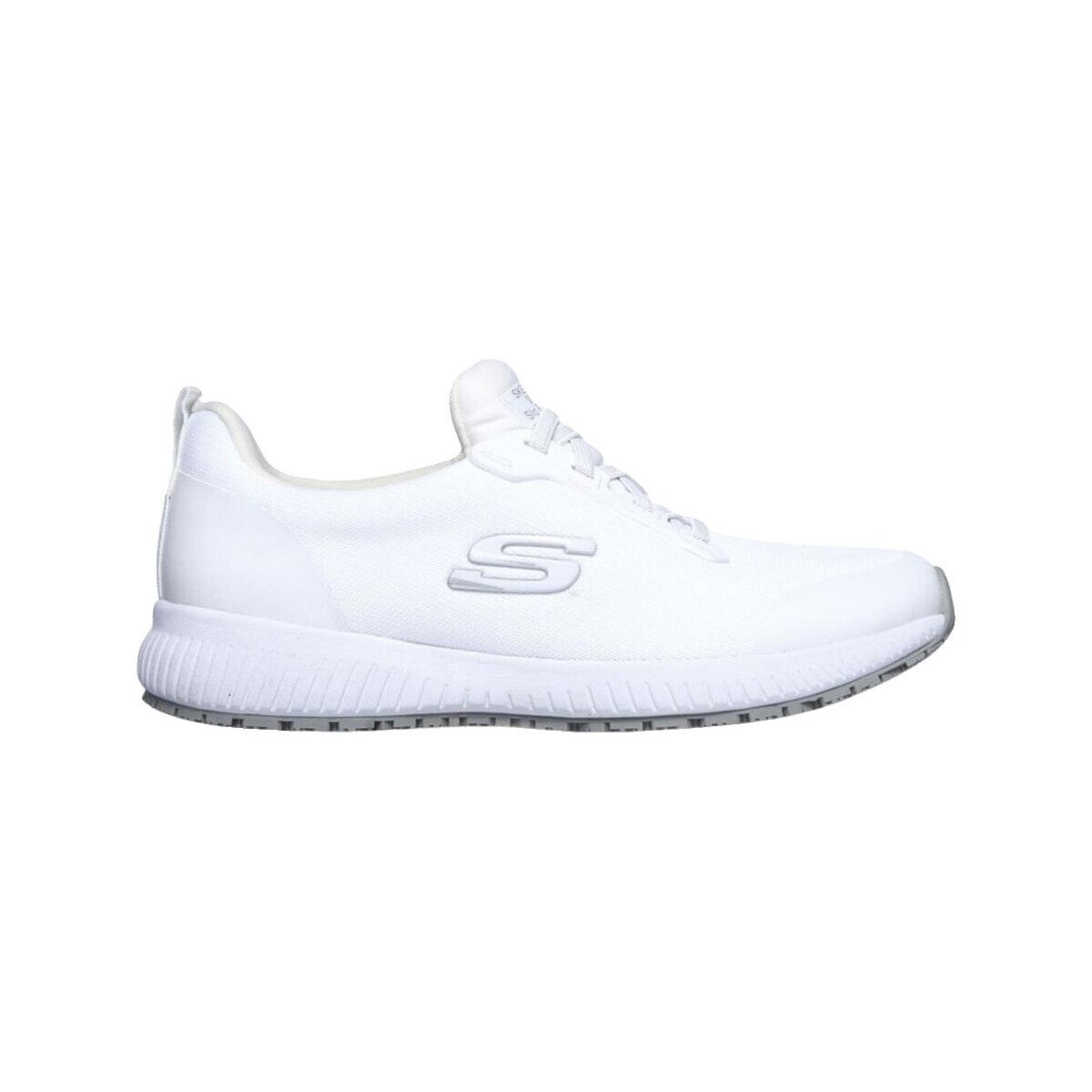 Skechers Pantofi Baskets squad sr en maille