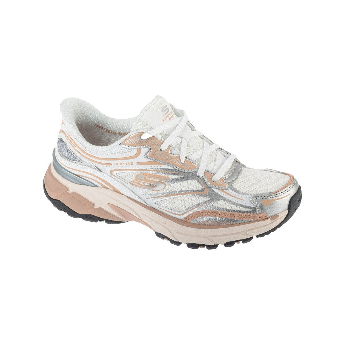 Skechers Pantofi Baskets stamina sport léger