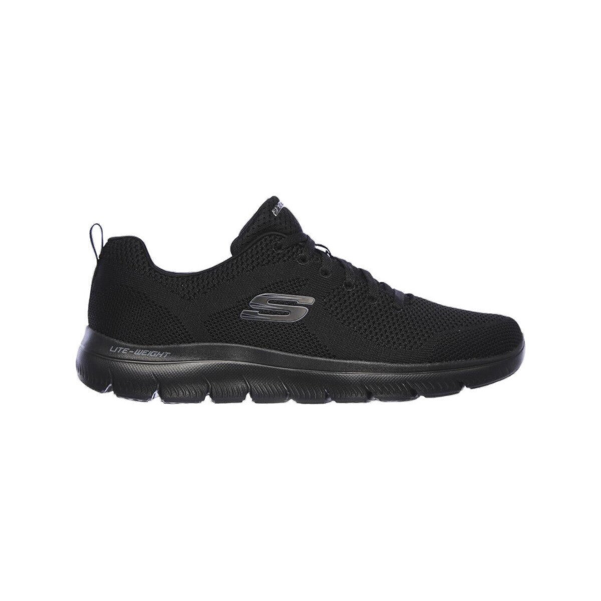 Skechers Pantofi Baskets Summits Brisbane cuir