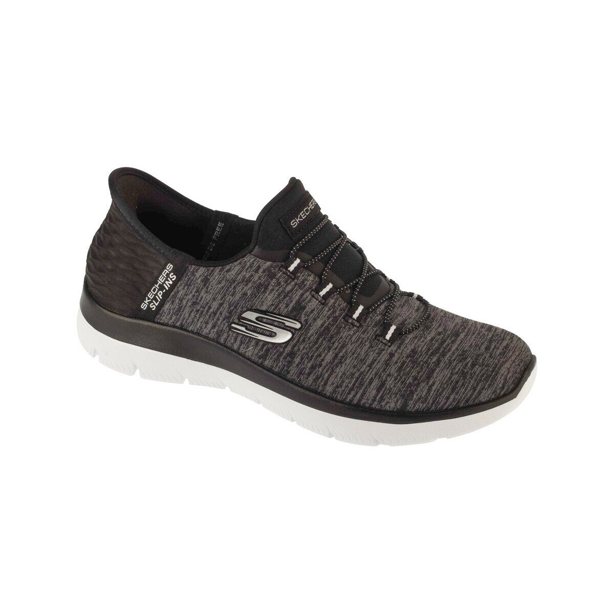Skechers Pantofi Baskets summits dazzling haze vegan