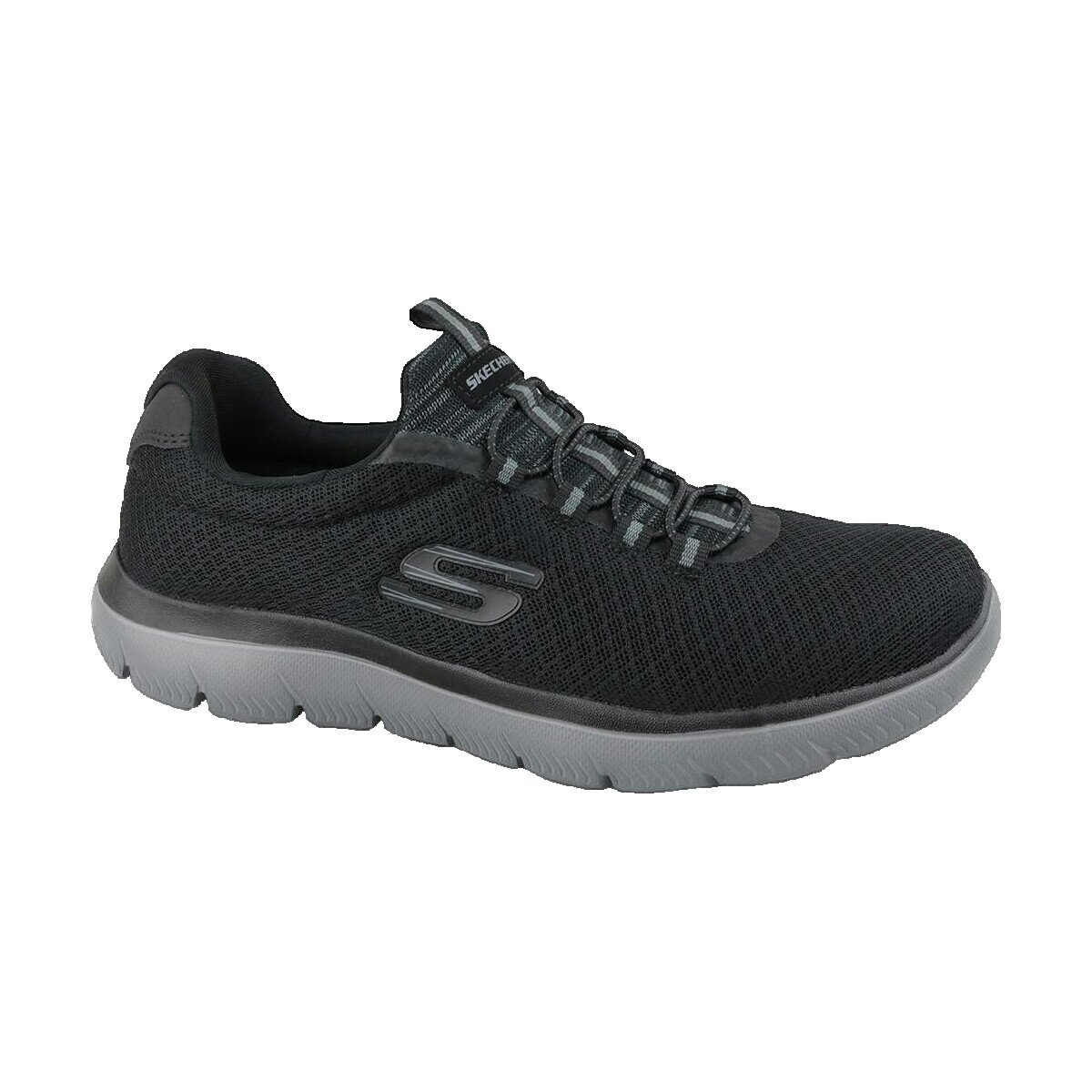 Skechers Pantofi Baskets Summits maille plate