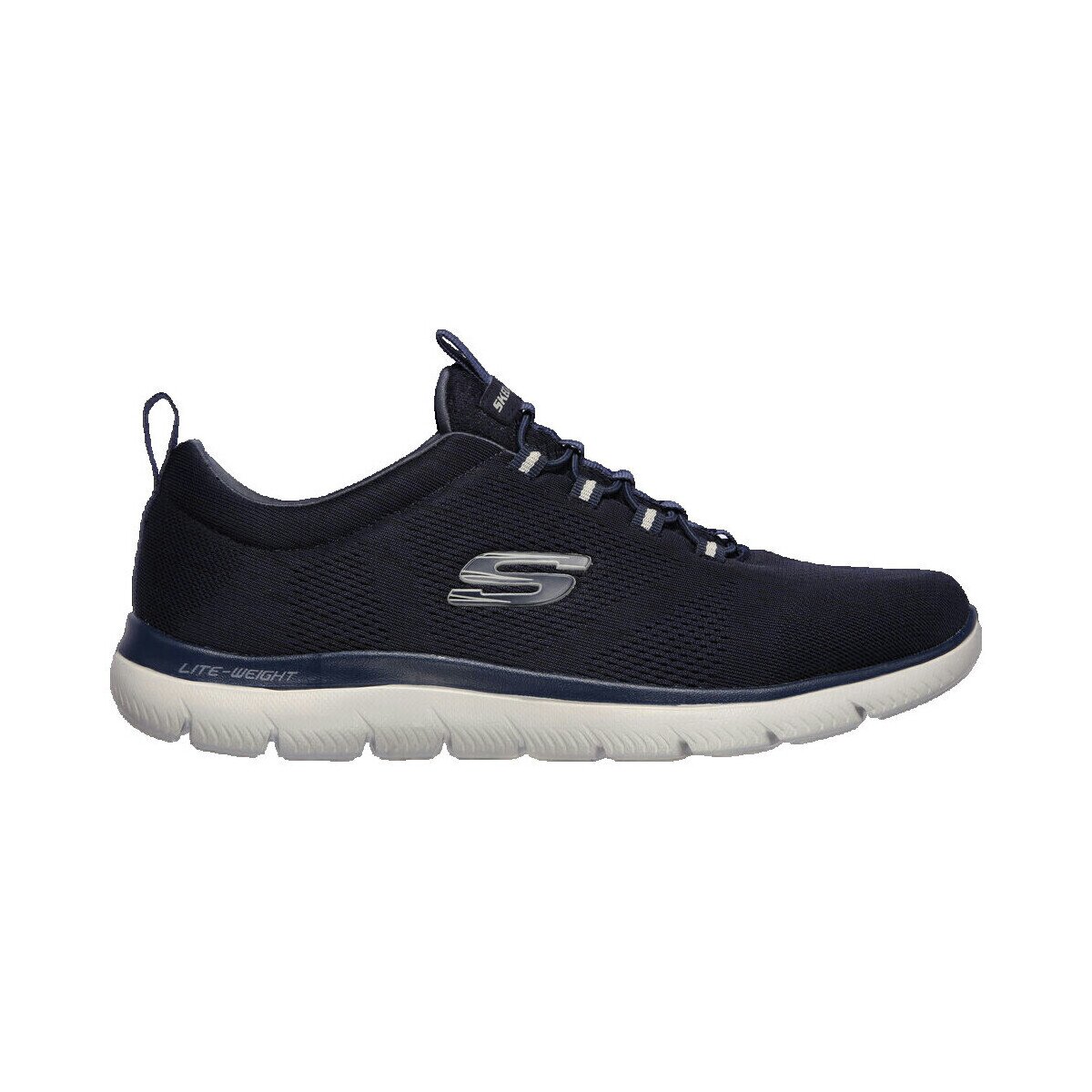 Skechers Pantofi Baskets Summits maille technique