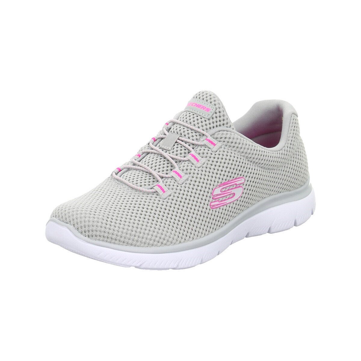 Skechers Pantofi Baskets summits quick lapse textile respirant