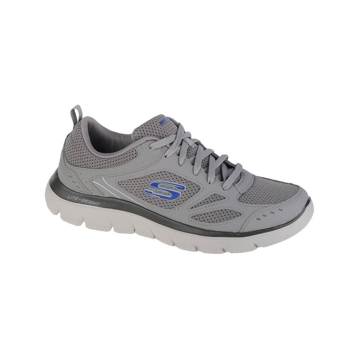 Skechers Pantofi Baskets summits south rim mémoire de forme
