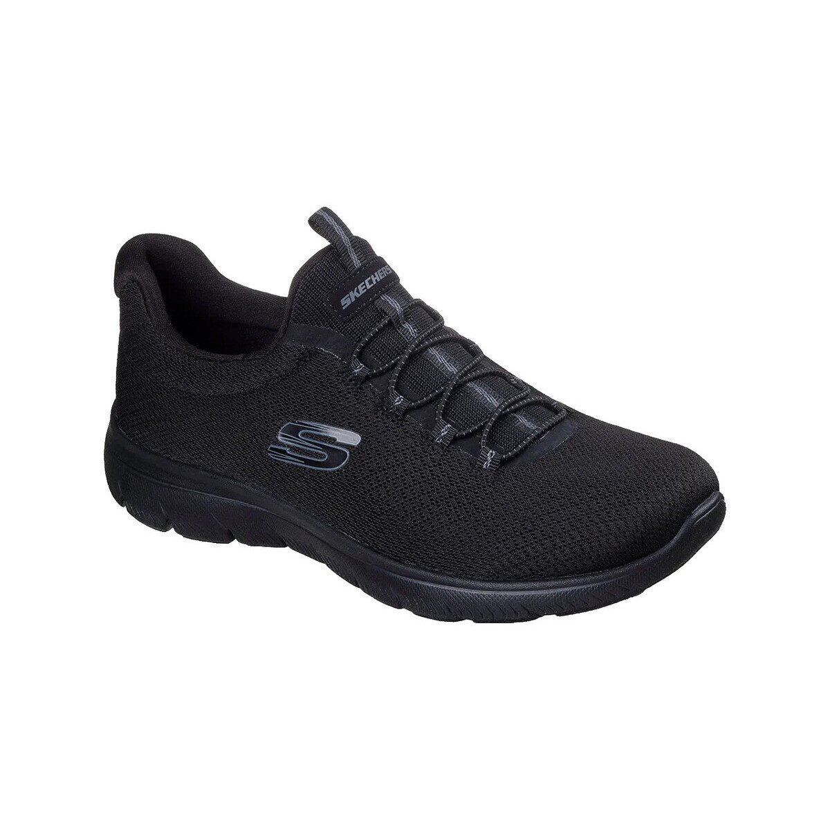 Skechers Pantofi Baskets Summits-summer Blush en maille
