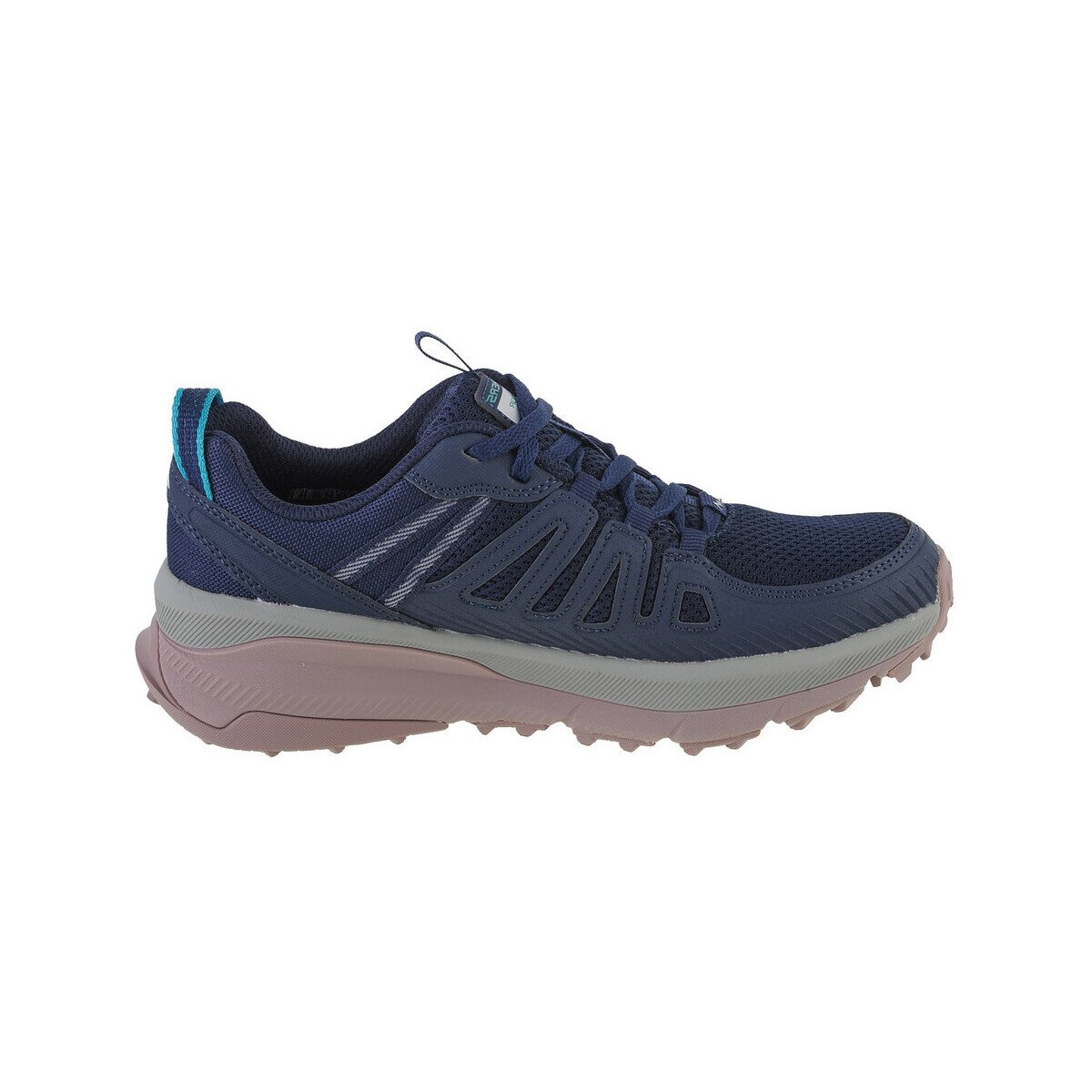 Skechers Pantofi Baskets switch back - cascades maille respirante