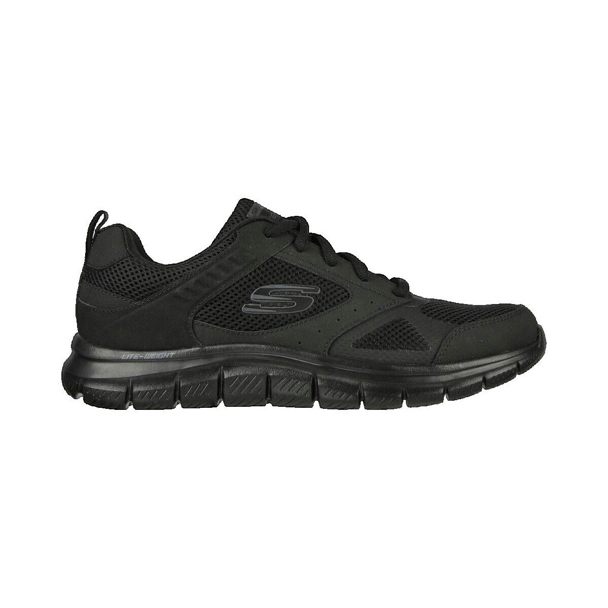 Skechers Pantofi Baskets Syntac noir