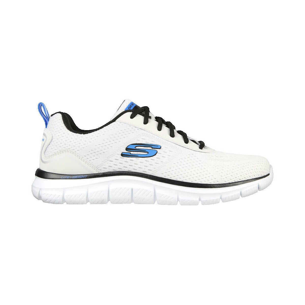 Skechers Pantofi Baskets Track Ripkent maille souple