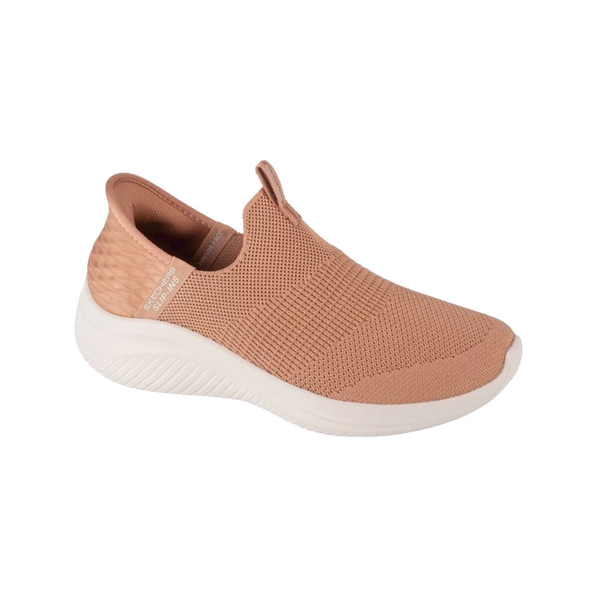 Skechers Pantofi Baskets ultra flex 3.0 cozy streak tissu