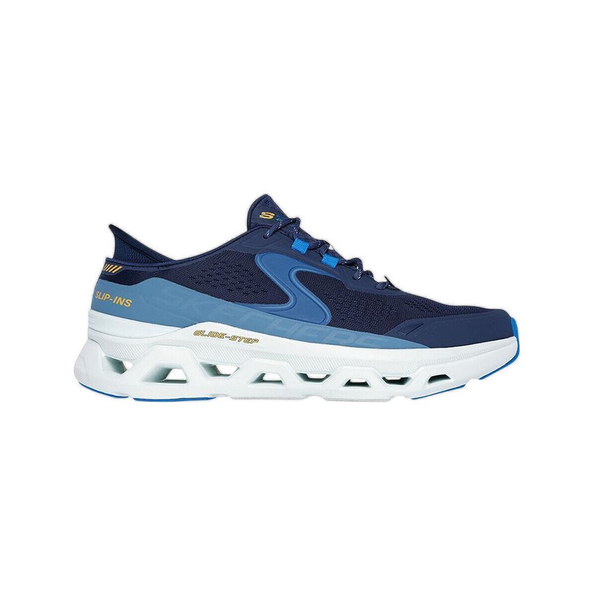 Skechers Pantofi Baskets Ultra Flex 3.0 - Nezzo tkanina