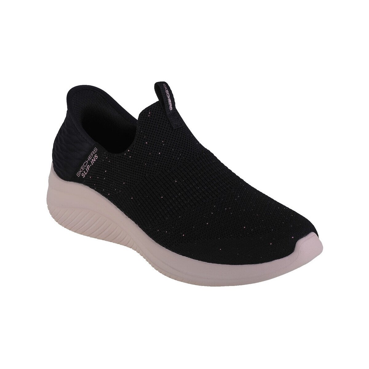 Skechers Pantofi Baskets ultra flex 3.0 shiny night noir