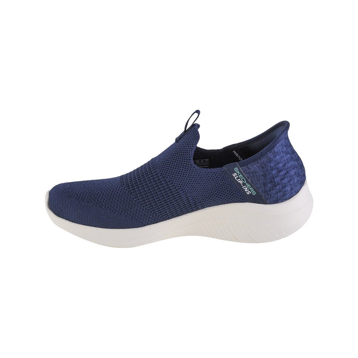 Skechers Pantofi Baskets ultra flex 3.0 smooth step textile respirant