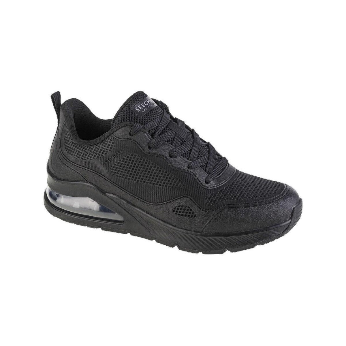 Skechers Pantofi Baskets Uni Uno 2 Vacationer cuir