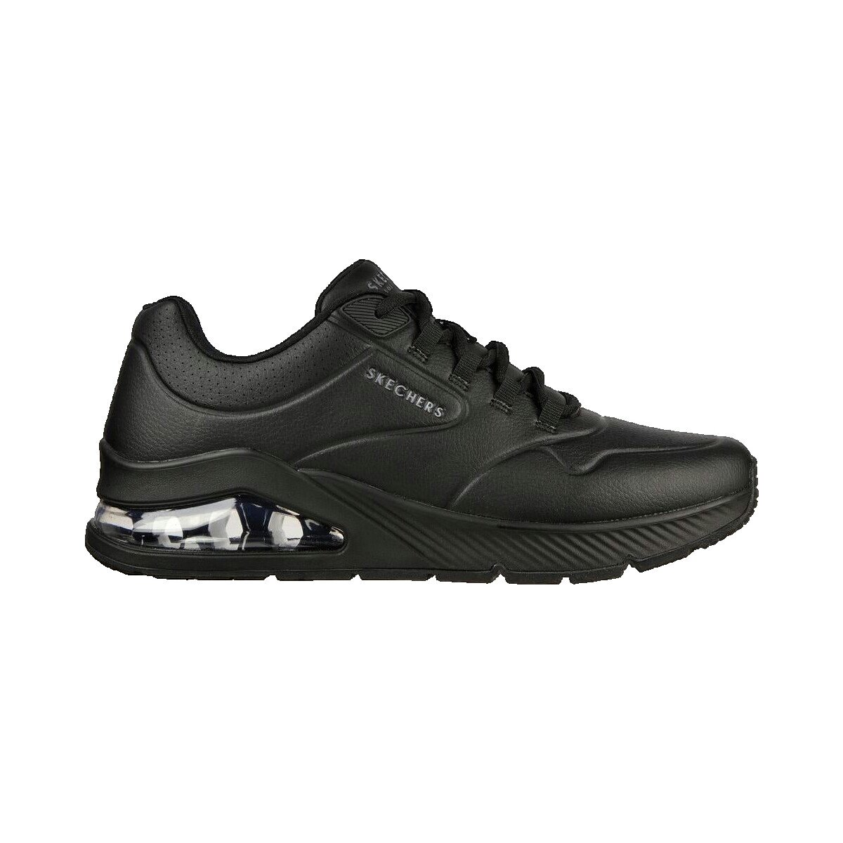 Skechers Pantofi Baskets Uno 2 cuir