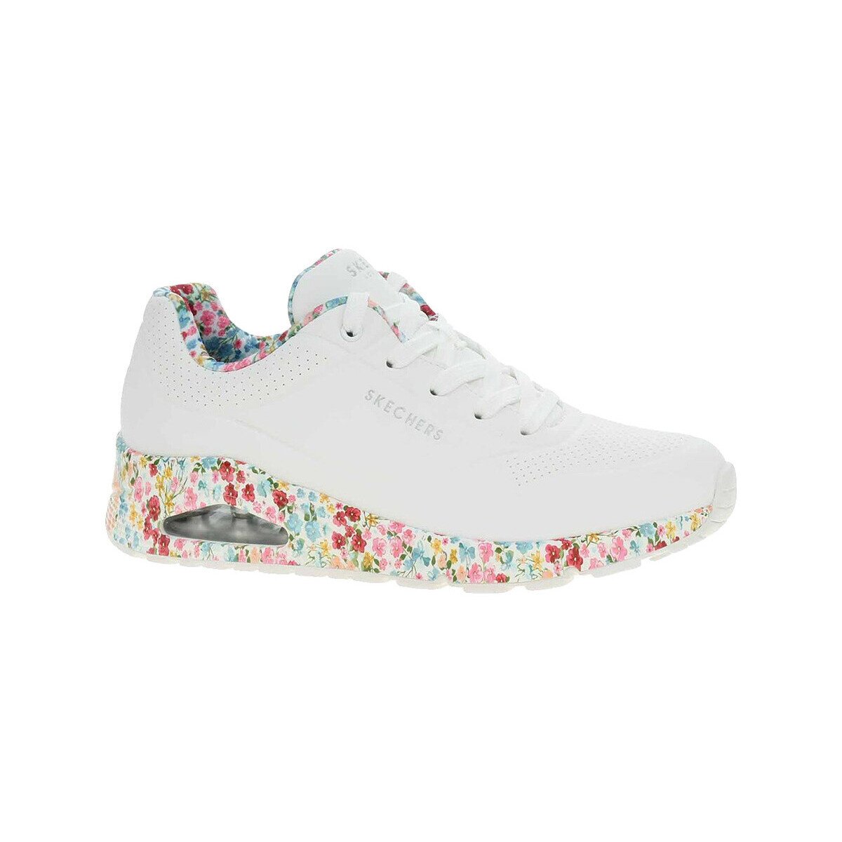 Skechers Pantofi Baskets uno majestic garden air cooled memory foam
