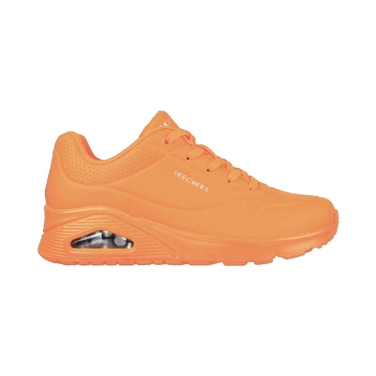 Skechers Pantofi Baskets Uno Night Shades orange