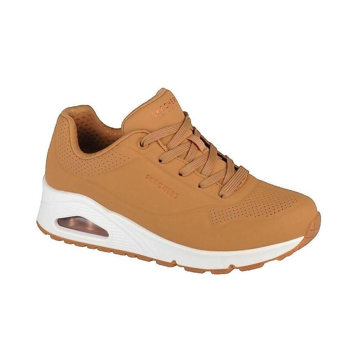 Skechers Pantofi Baskets Uno-Stand On Air beige