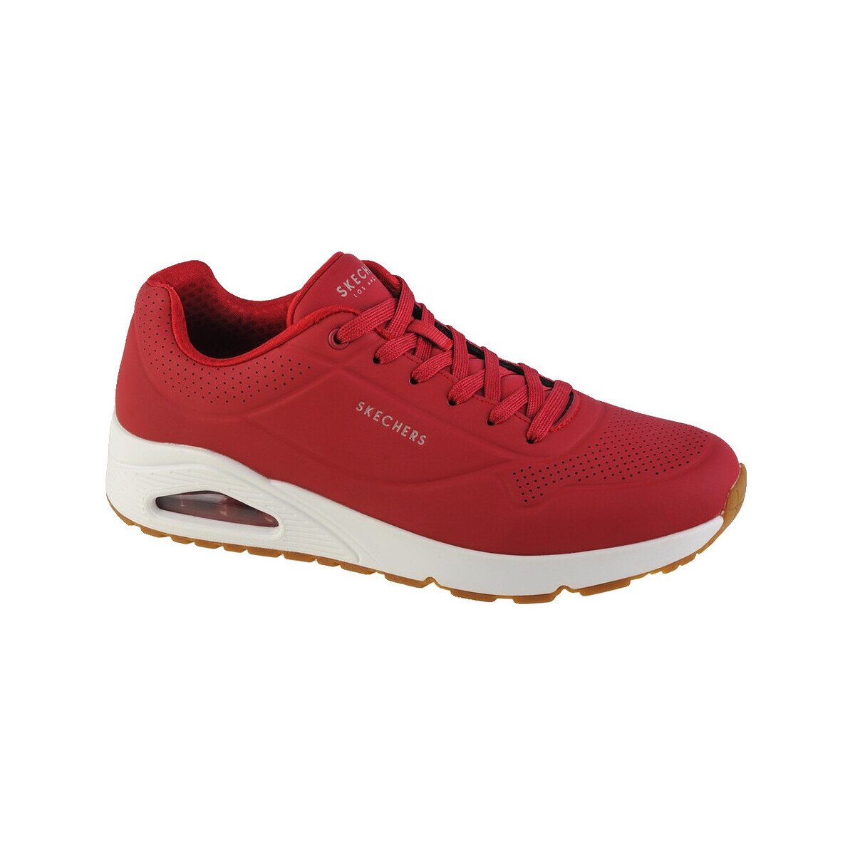 Skechers Pantofi Baskets uno stand on air mousse à mémoire