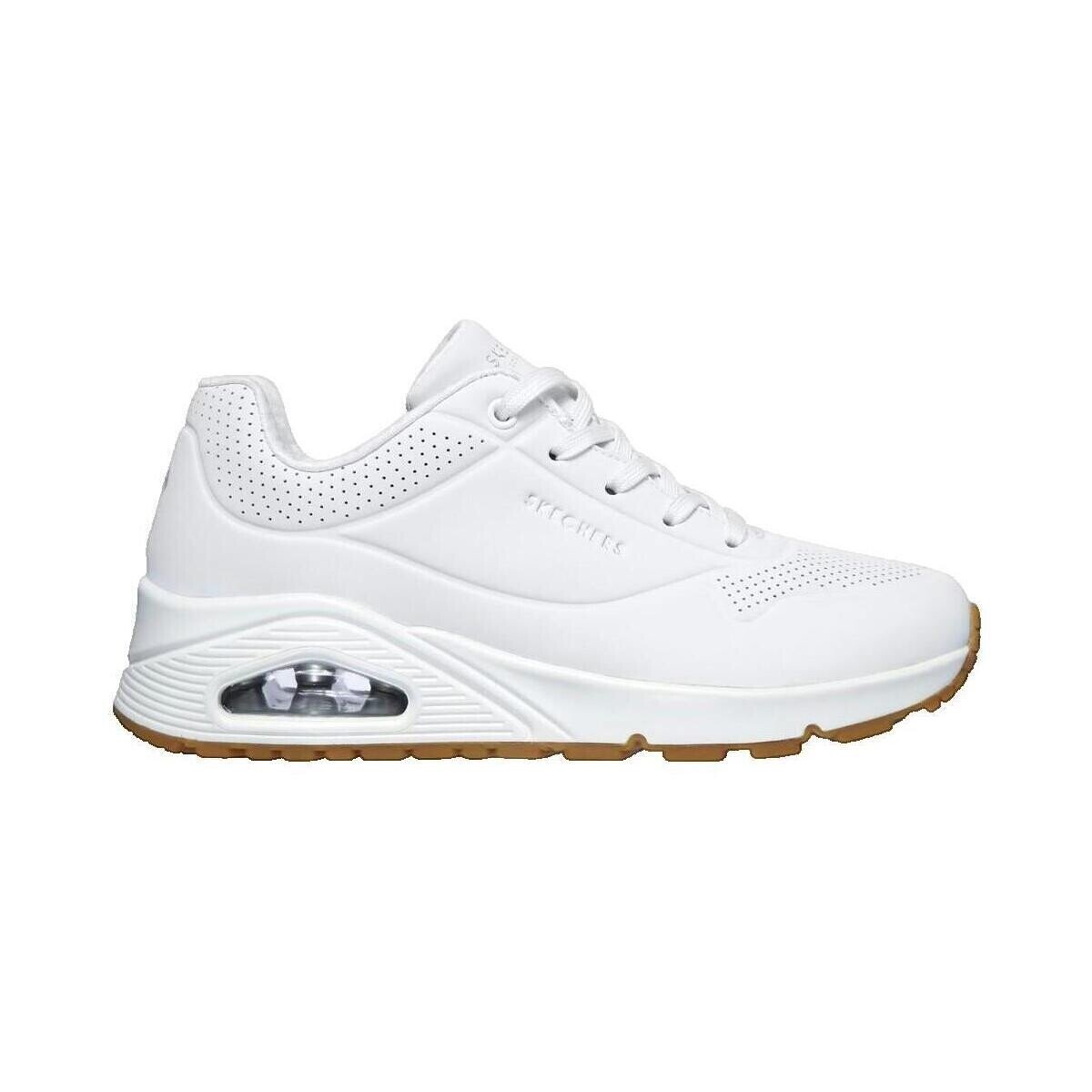 Skechers Pantofi Baskets Uno-Stand On Air synthétique