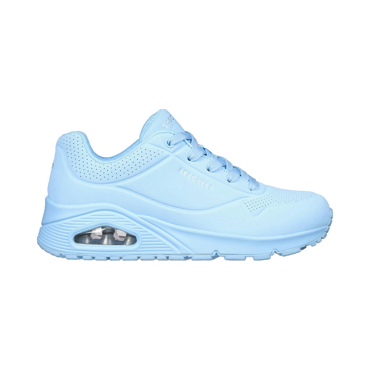 Skechers Pantofi Baskets Unostand On Air synthétique