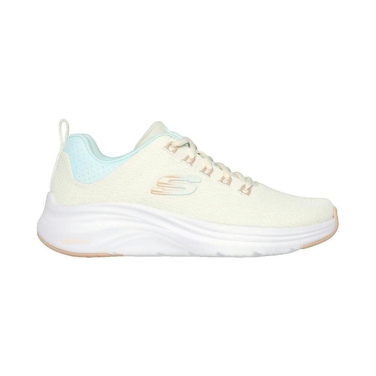 Skechers Pantofi Baskets Vapor maille jacquard