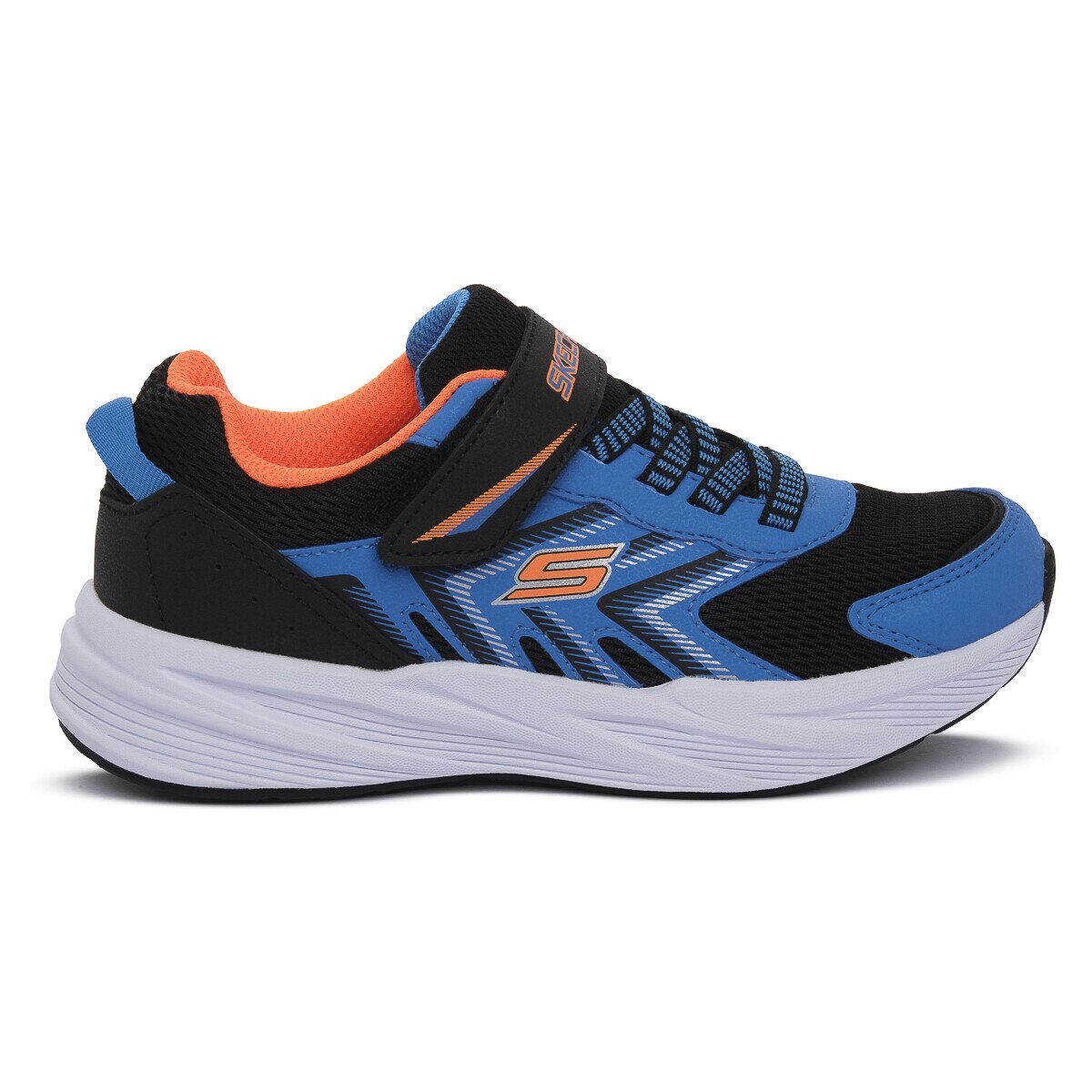 Skechers Pantofi BBOR MICROSPEC