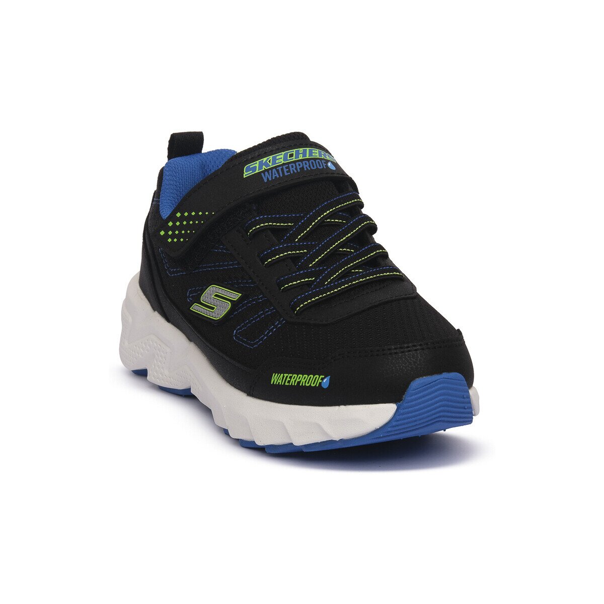 Skechers Pantofi BKBL ELITE SPORT