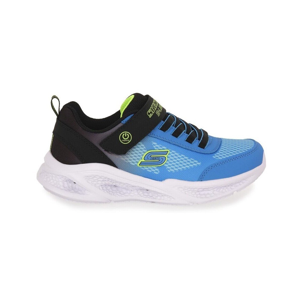 Skechers Pantofi Bkbl Meteor