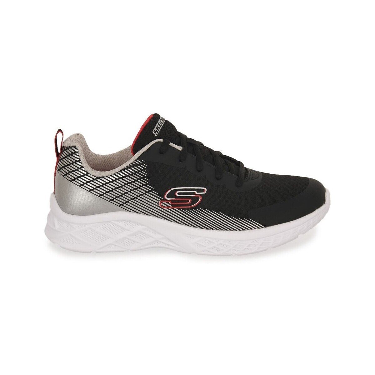 Skechers Pantofi Bksr Microspec