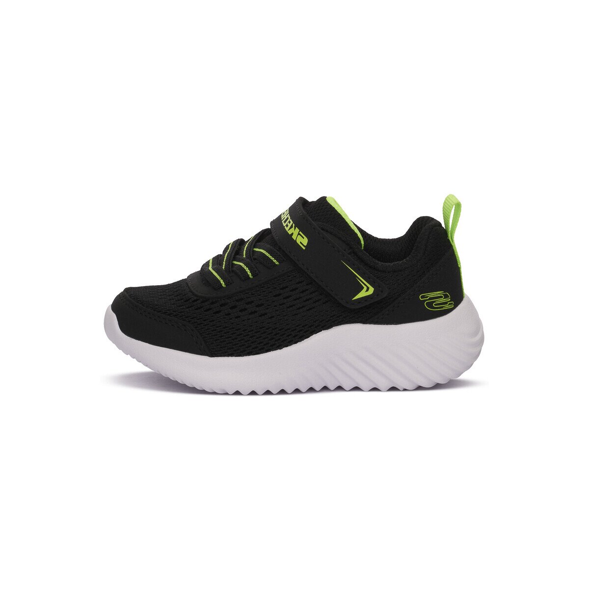Skechers Pantofi BLK BOUNDER