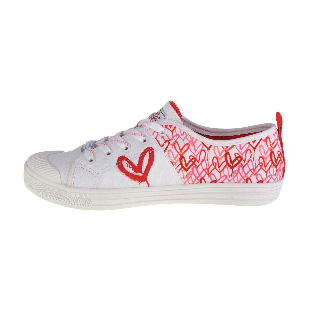 Skechers Pantofi Bobs B Cool-All Corazon