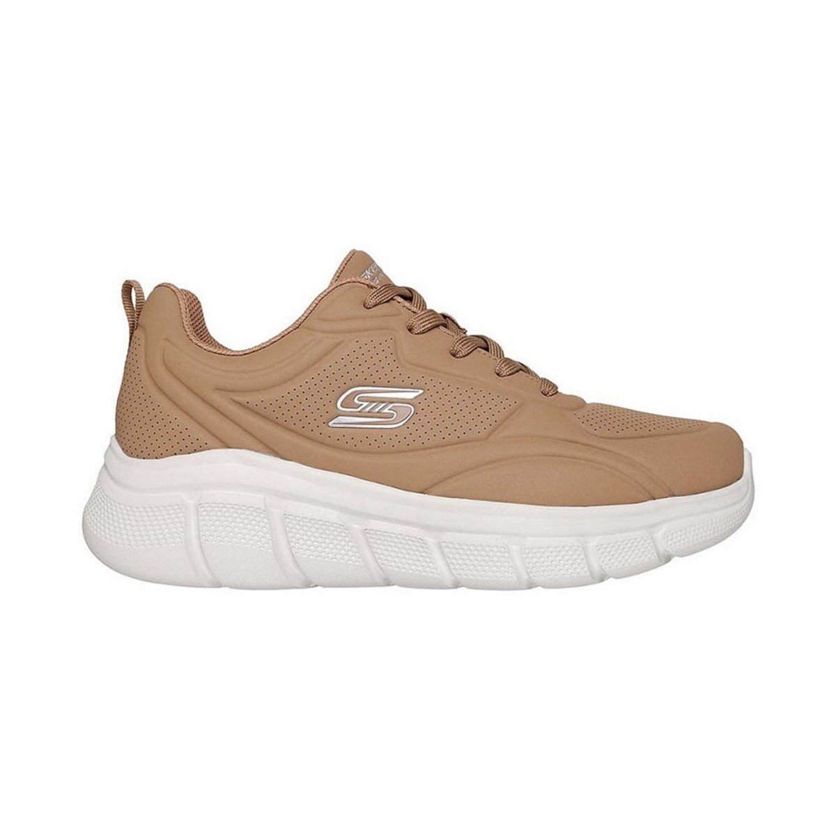 Skechers Pantofi Bobs B Flex Arctic Edge