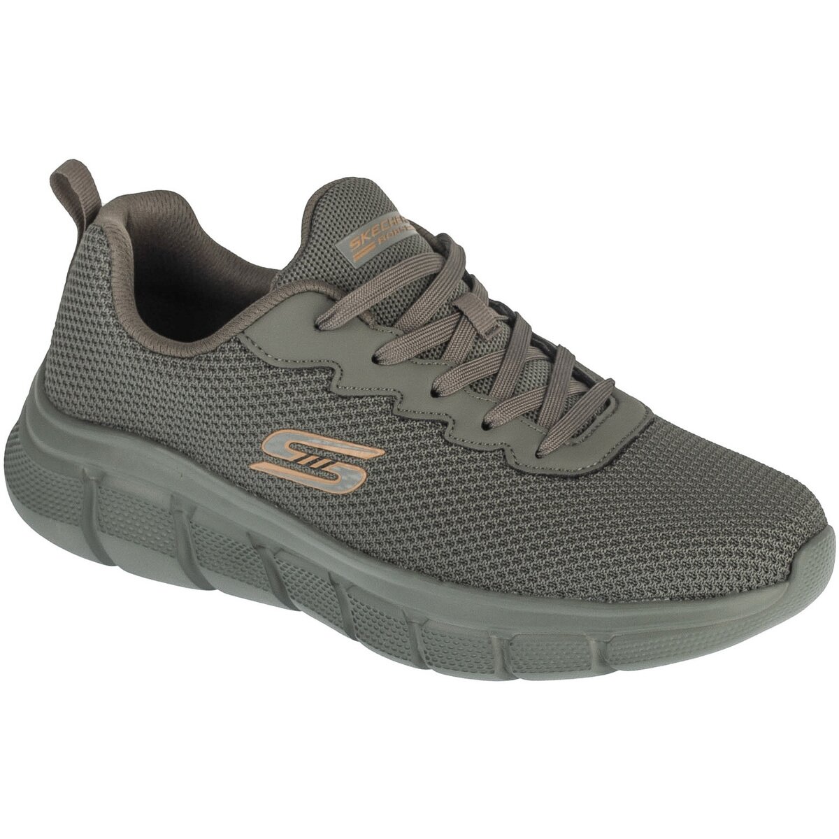 Skechers Pantofi Bobs B Flex - Chill Edge