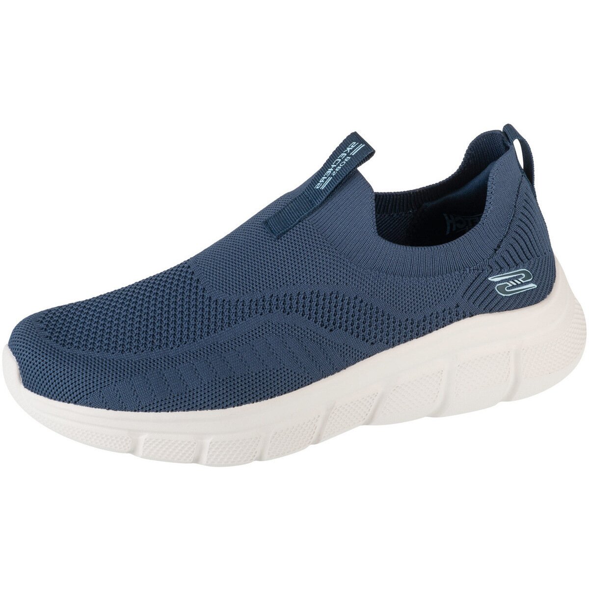 Skechers Pantofi Bobs B Flex - Frigid Edge