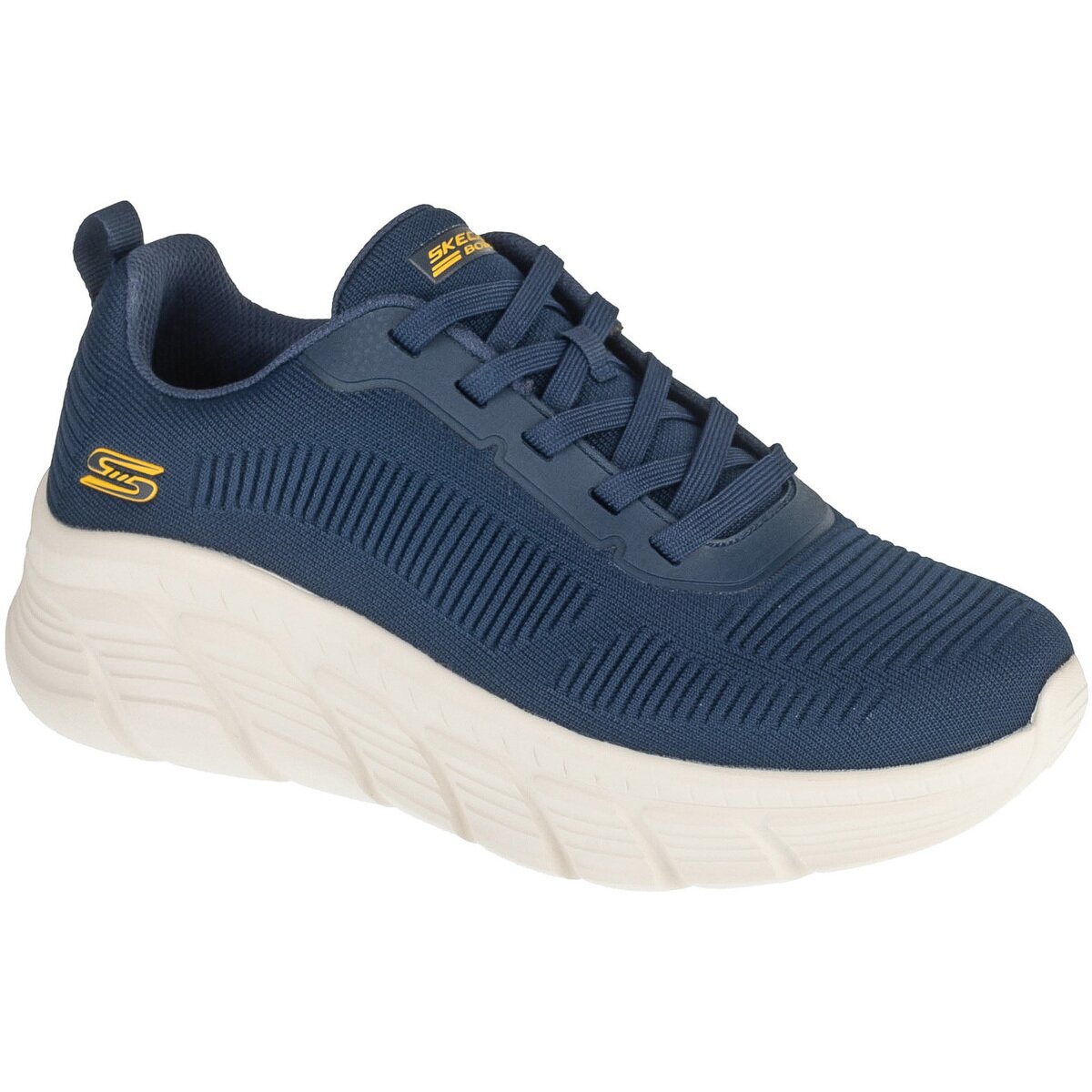 Skechers Pantofi Bobs B Flex Hi
