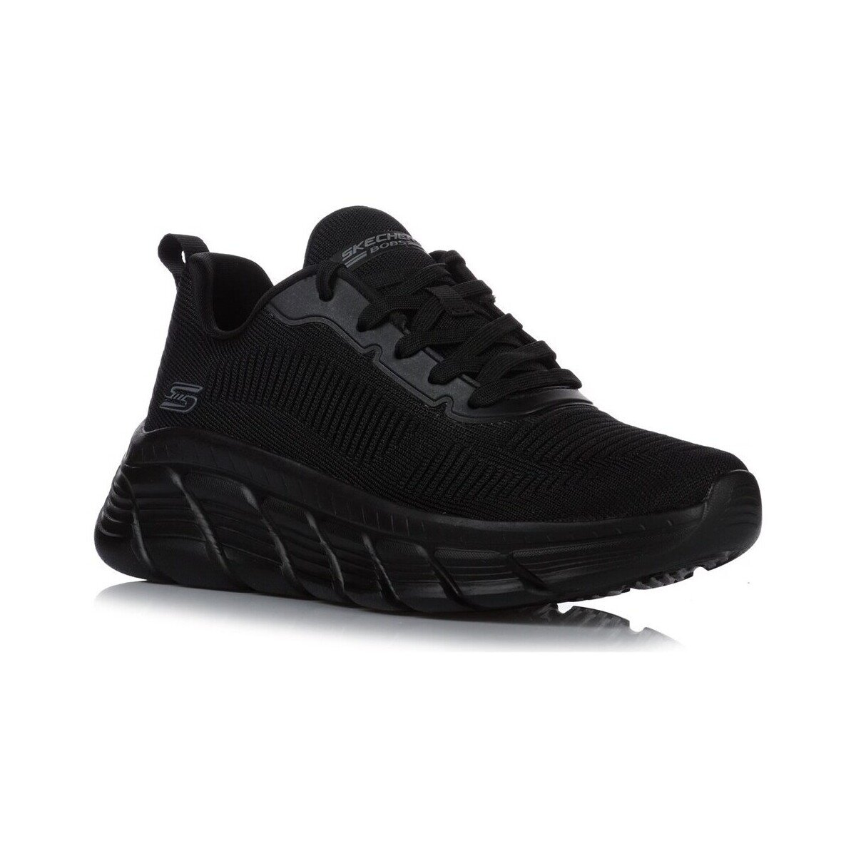 Skechers Pantofi Bobs B Flex Hi Fly