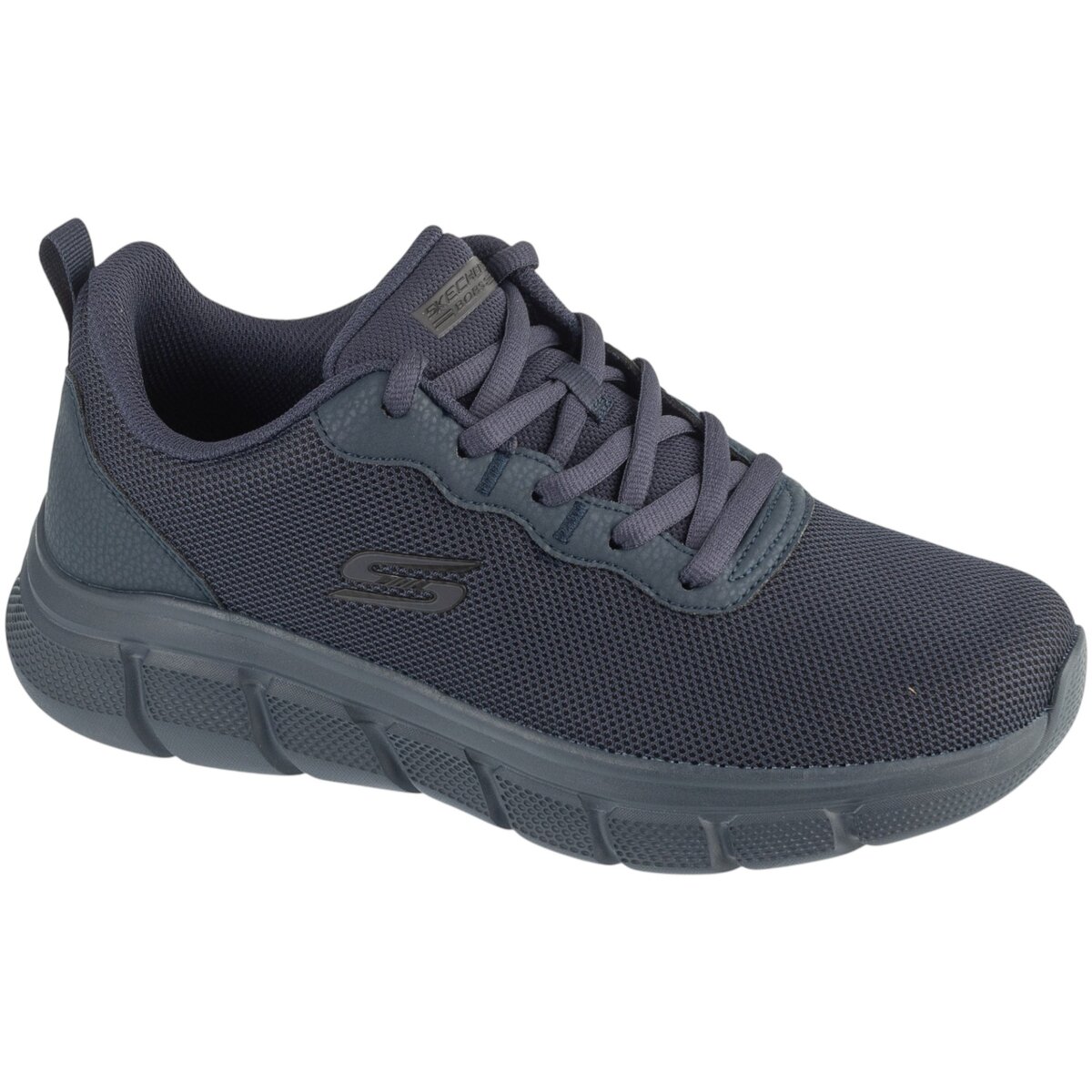 Skechers Pantofi Bobs B Flex - Icy Edge