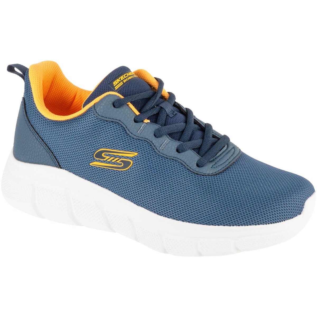 Skechers Pantofi Bobs B Flex - Icy Edge