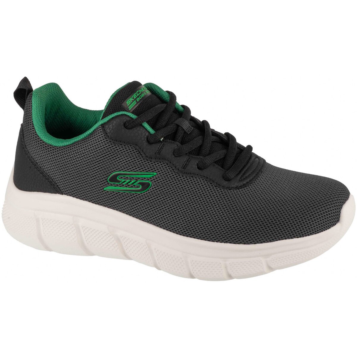 Skechers Pantofi Bobs B Flex - Icy Edge