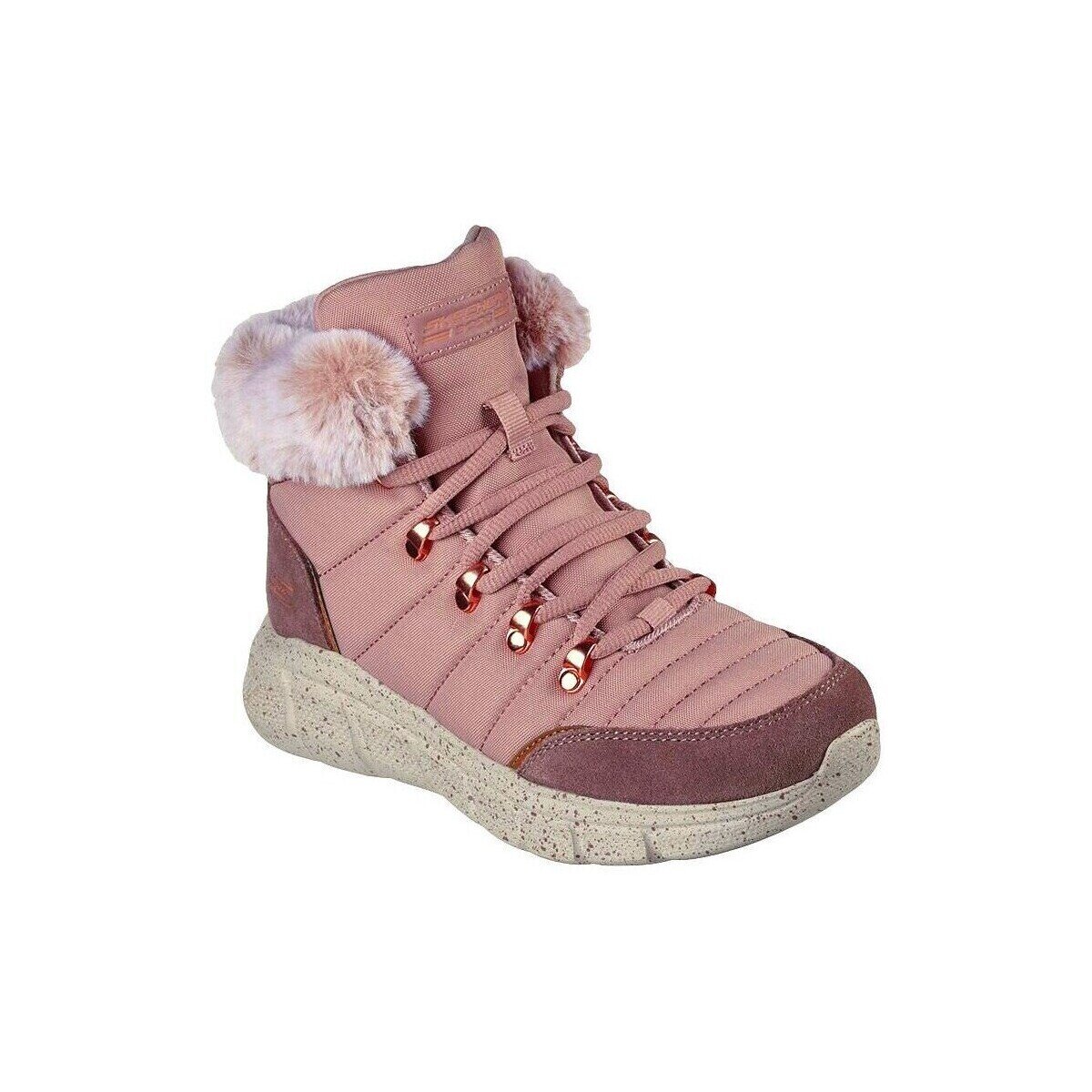 Skechers Pantofi Bobs B Flex Jolly Darling