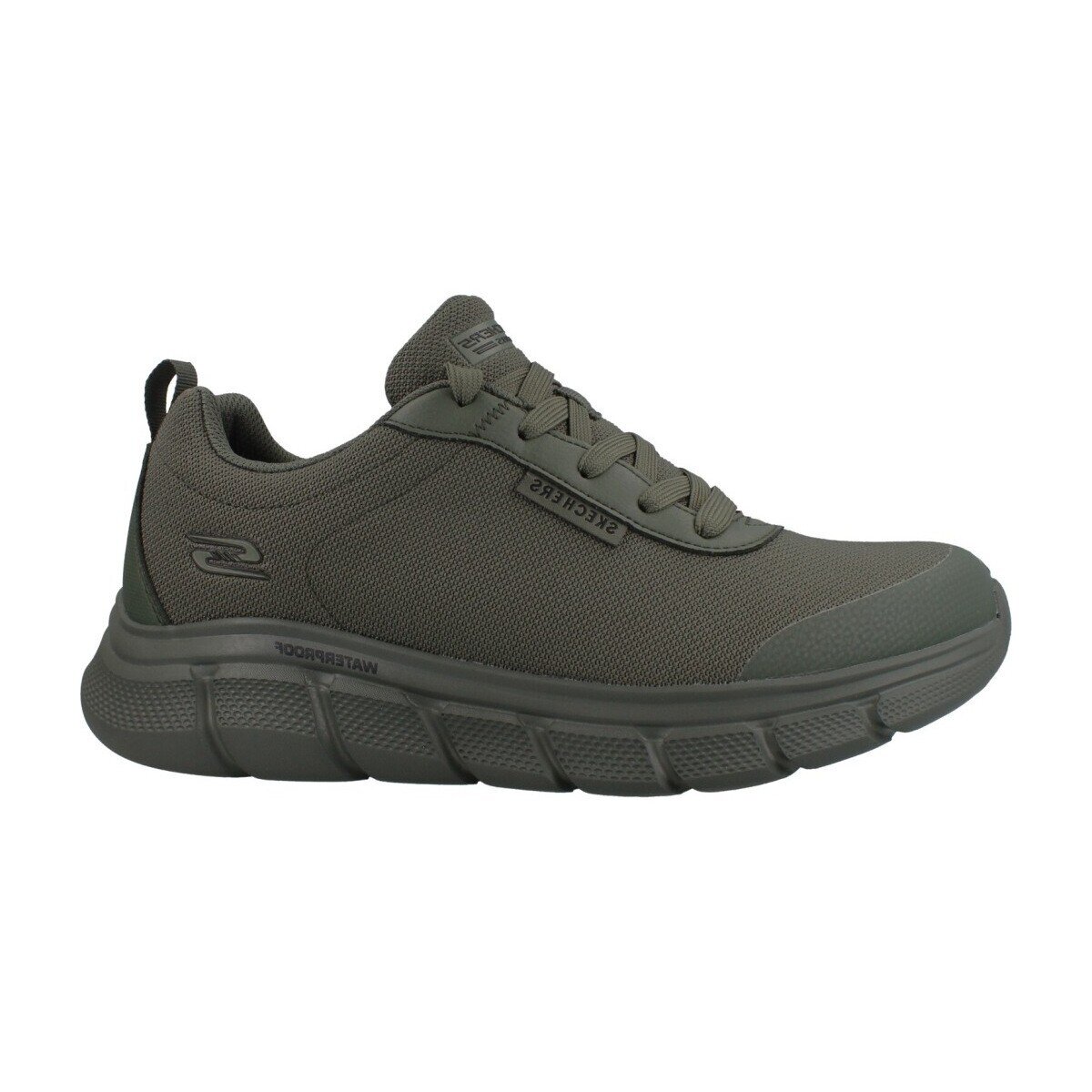 Skechers Pantofi Bobs B Flex - Rainy Edge