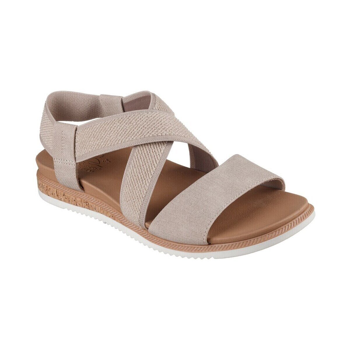 Skechers Pantofi Bobs Desert Kiss