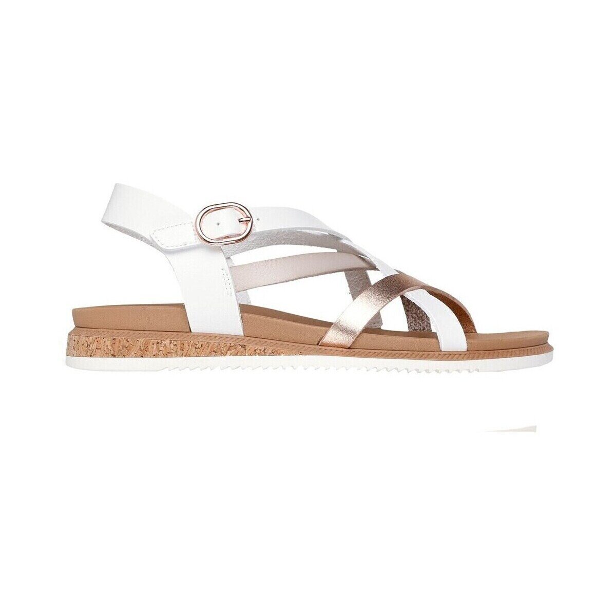 Skechers Pantofi Bobs Desert Kiss