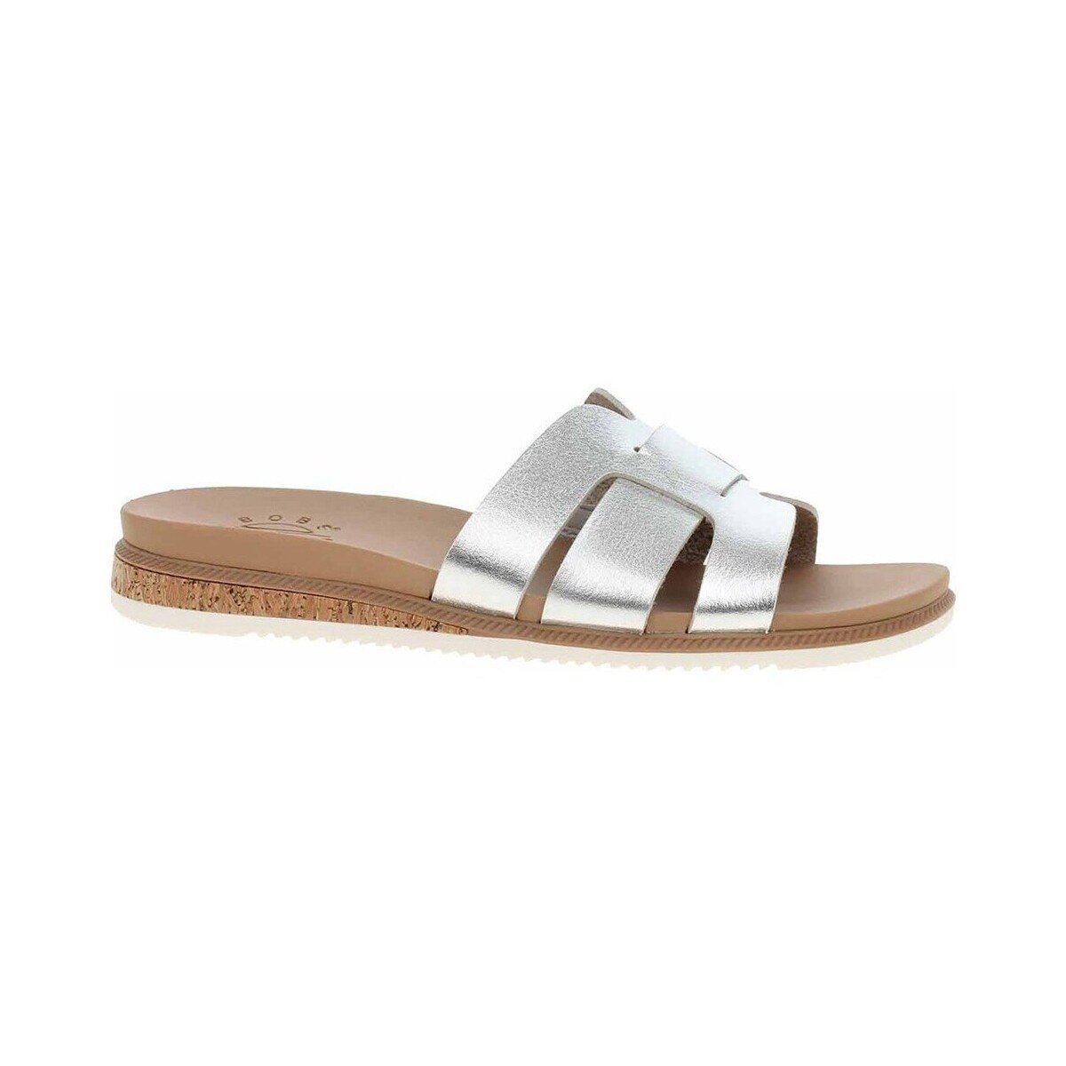 Skechers Pantofi Bobs Desert Kiss Low-Peak Look